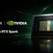 RTX Spark Diumumkan, MediaTek dan Nvidia Memperkuat Pasar Laptop AI