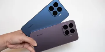 Spesifikasi dan Harga Xiaomi 17T serta 17T Pro di Indonesia