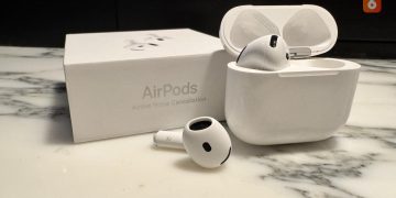 AirPods Berkamera Hampir Rampung, Tapi Masih Ada Satu Syarat