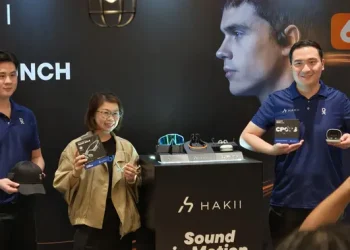 Hakii Hadir di Indonesia, Apa yang Membuat Brand Audio Ini Spesial?