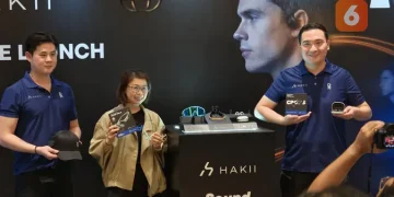 Hakii Hadir di Indonesia, Apa yang Membuat Brand Audio Ini Spesial?