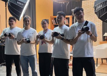 Spesifikasi dan Harga Canon EOS R6 Versi Terbaru yang Hadir di Indonesia