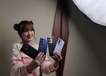 Redmi 17 Solusi Gen Z dengan Baterai 7500 mAh yang Kuat