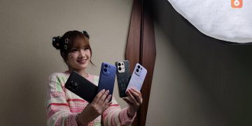Redmi 17 Solusi Gen Z dengan Baterai 7500 mAh yang Kuat