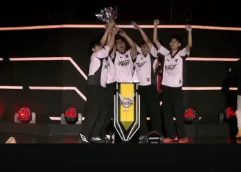 Juara MPL ID S17 Bigetron by Vitality Menarik Perhatian Publik