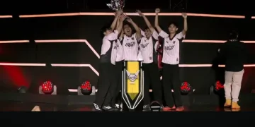 Juara MPL ID S17 Bigetron by Vitality Menarik Perhatian Publik