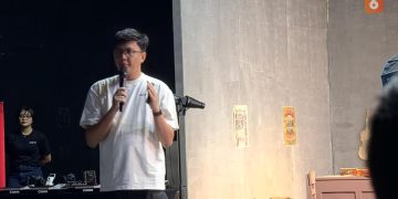 Perbandingan Kamera EOS R6 V, R6 Mark III dan C50, Mana yang Terbaik?