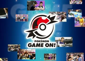 Permainan Pokemon Ayo Jelajahi 7 Negara Asia Termasuk Indonesia