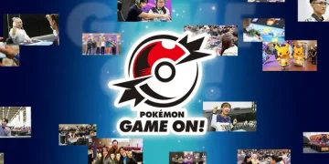 Permainan Pokemon Ayo Jelajahi 7 Negara Asia Termasuk Indonesia