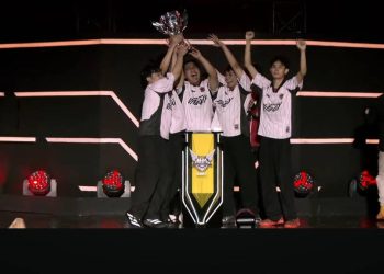 Bigetron Juara MPL ID S17 Setelah Kalahkan Onic di Final