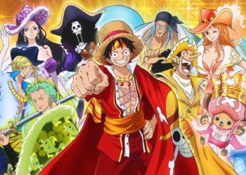 Card Game One Piece Kolaborasi Seniman Final Fantasy, Apakah Layak untuk Dikoleksi?
