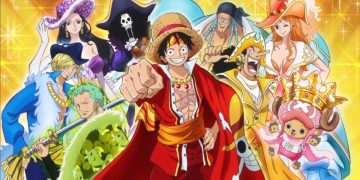Card Game One Piece Kolaborasi Seniman Final Fantasy, Apakah Layak untuk Dikoleksi?