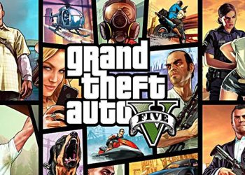 Upgrade Gratis GTA 5 Menjelang GTA 6, Pemain Lama Perlu Cek Informasi Ini