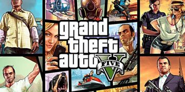 Upgrade Gratis GTA 5 Menjelang GTA 6, Pemain Lama Perlu Cek Informasi Ini