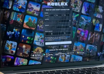Anak-anak Pengguna Roblox Jadi Target Penipuan, Berikut Modusnya