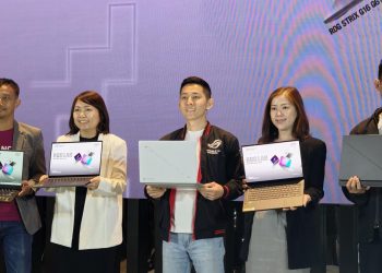 Asus ROG Zephyrus G14, TUF Gaming A14, dan ROG Strix G16 Resmi Masuk Indonesia, Berapa Harganya?