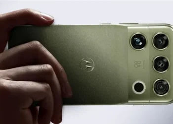 Ponsel Flagship Motorola Signature 27 Dikenalkan dengan Kamera dan AI Generasi Baru