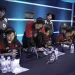 GEEK dan BTR Bertarung untuk Poin Penting di Minggu Ketujuh