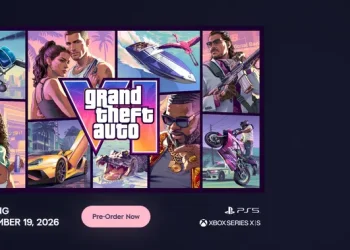 GTA 6 Mendapat Rating 18+, Terdapat Adegan Dewasa dan Kekerasan