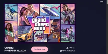 GTA 6 Mendapat Rating 18+, Terdapat Adegan Dewasa dan Kekerasan