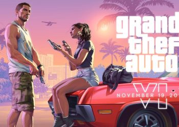 GTA 6 Penuhi Kriteria The Game Awards 2026 Namun Belum Pasti Raih Gelar GOTY