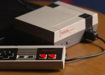 10 Game NES yang Wajib Dimainkan Termasuk Super Mario Bros 3