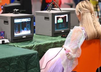 5 Game Retro 1980-an Terlupakan dari Tempest hingga Captain Blood